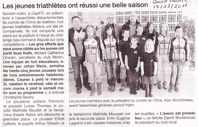 article