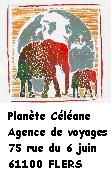 Plan�te C�l�ane